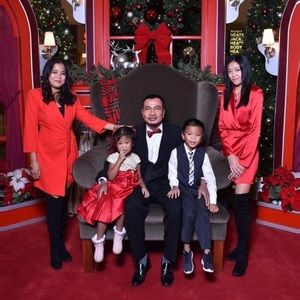 Meet your Posher, Sivorn